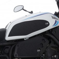 R&G Racing Traction Grips 4-Grip Kit for Yamaha XSR700 '22 R&G Racing Traction Grips 4-Grip Kit for Yamaha XSR700 '22